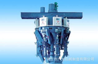 八嘴水泥包装机全解析 价格、厂家、图片及技术服务一站式指南